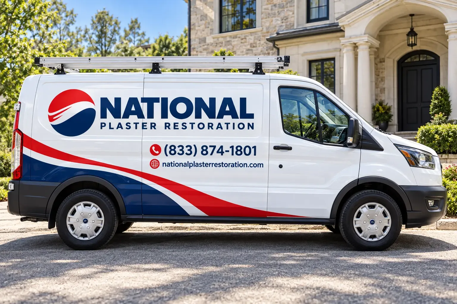Plaster Repair in Hampton, TN near me