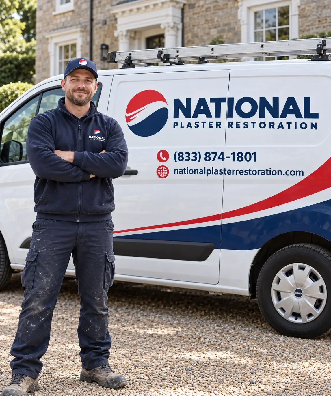 Plaster Repair company in Hampton, TN